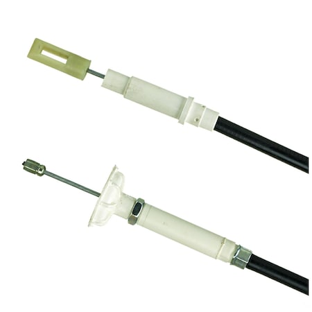 Clutch Cable, Y-357